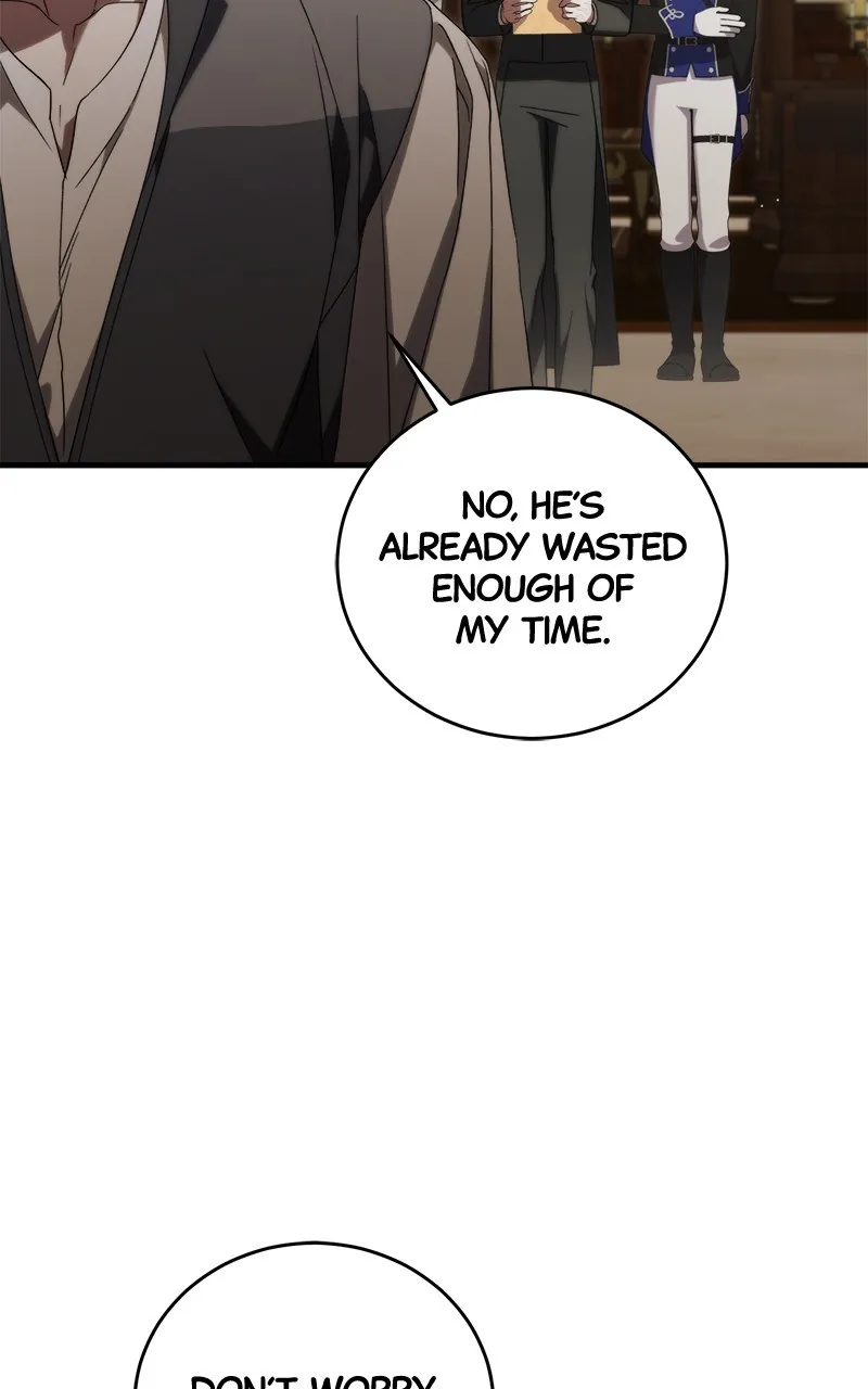 Even When I’m Dead Chapter 32 page 14 - 