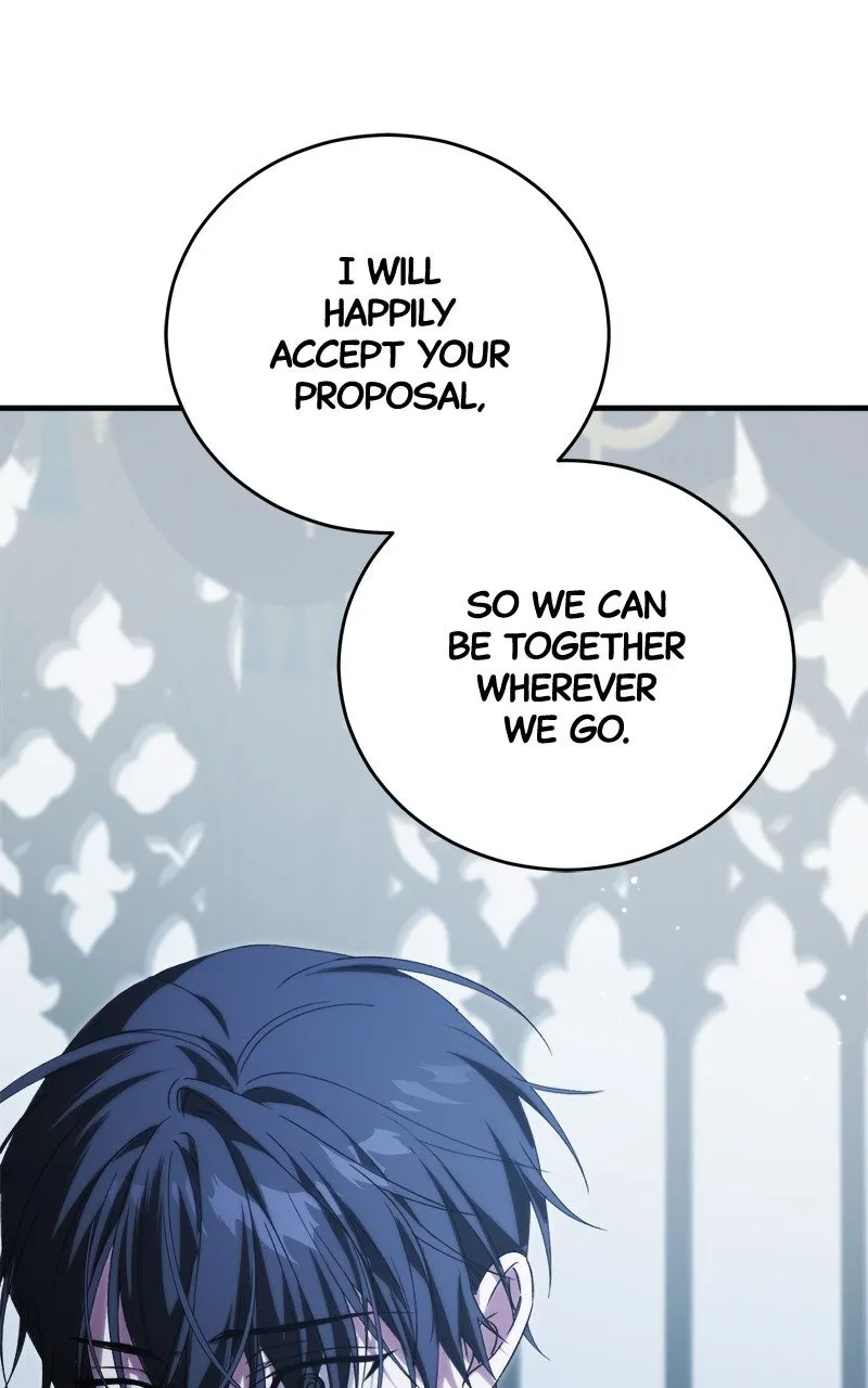 Even When I’m Dead Chapter 32 page 133 - 