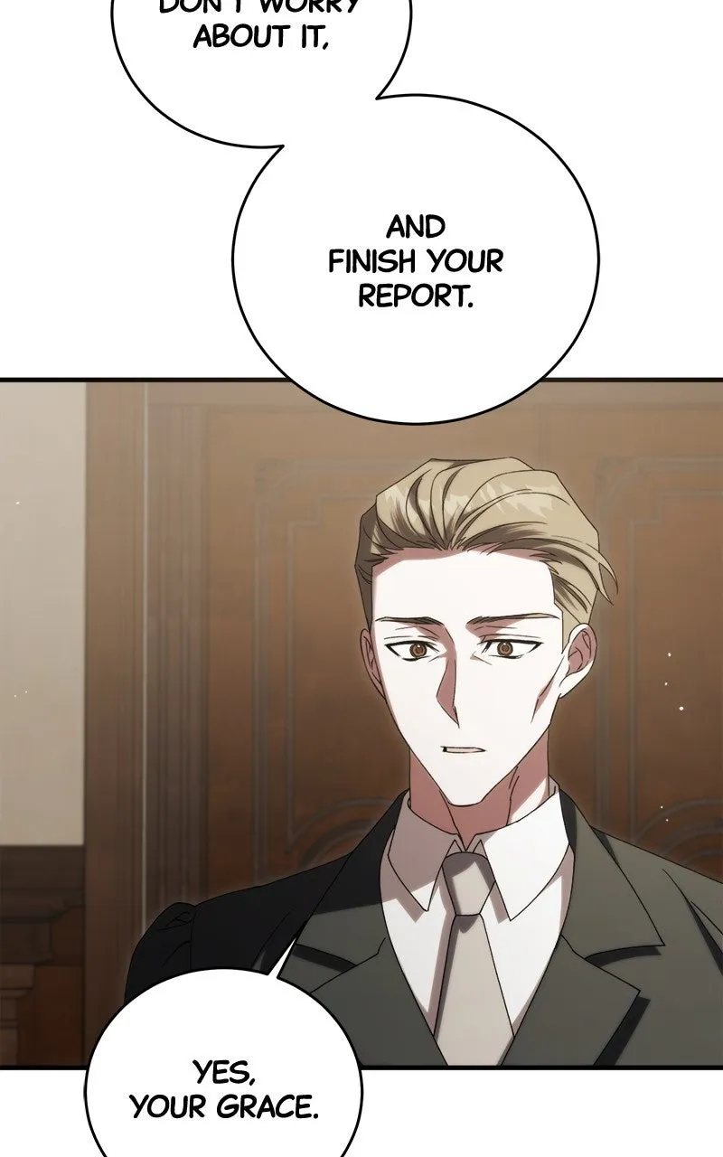 Even When I’m Dead Chapter 32 page 15 - 