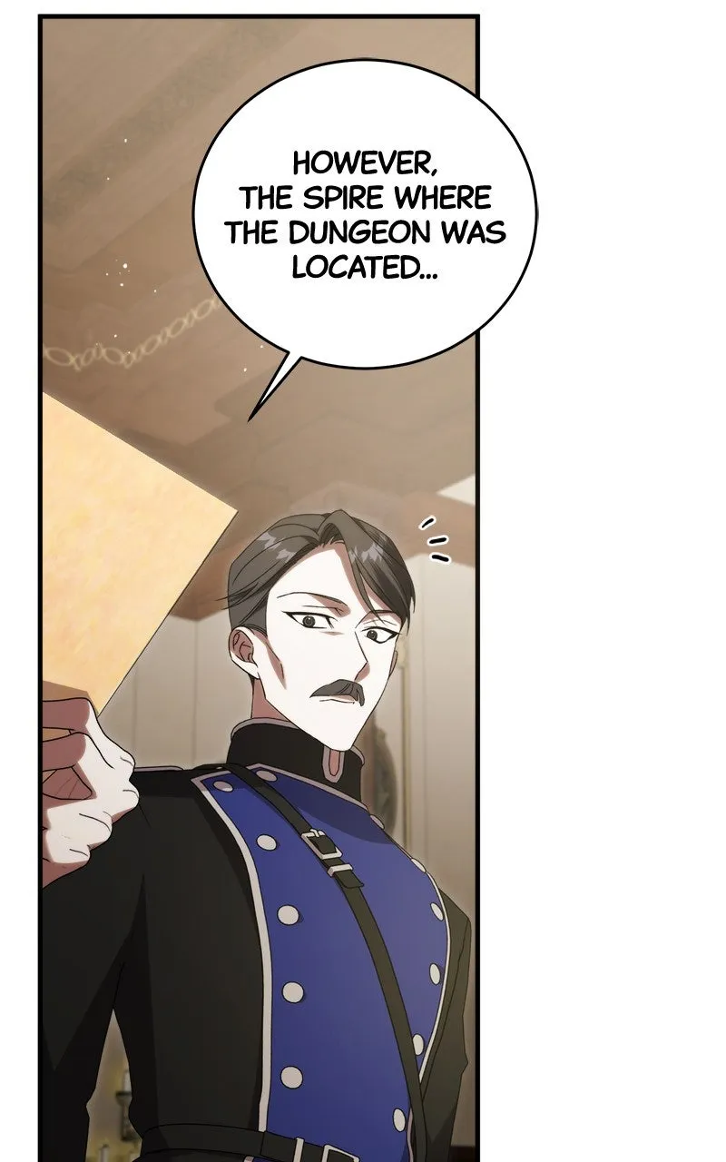 Even When I’m Dead Chapter 32 page 17 - 