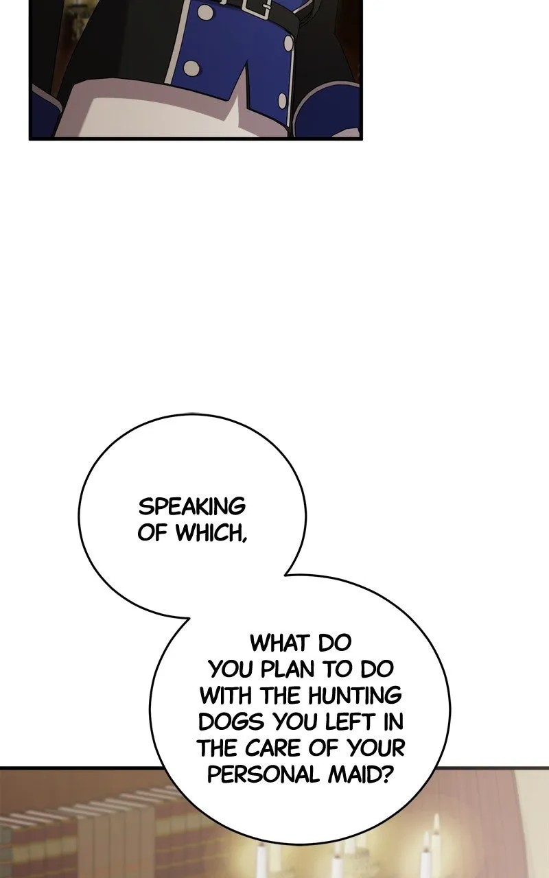 Even When I’m Dead Chapter 32 page 18 - 