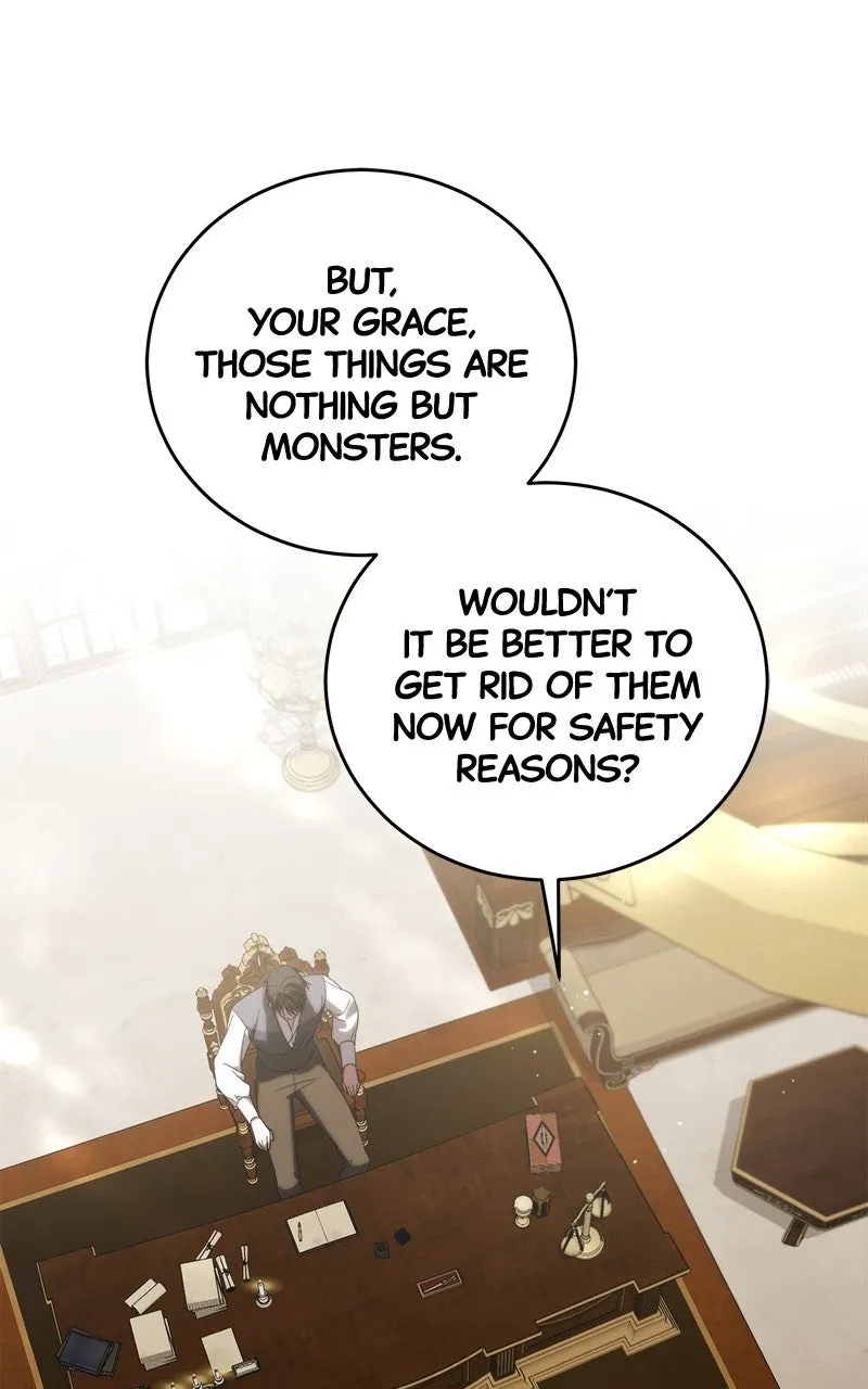 Even When I’m Dead Chapter 32 page 22 - 