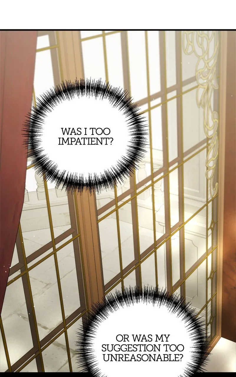 Even When I’m Dead Chapter 32 page 32 - 