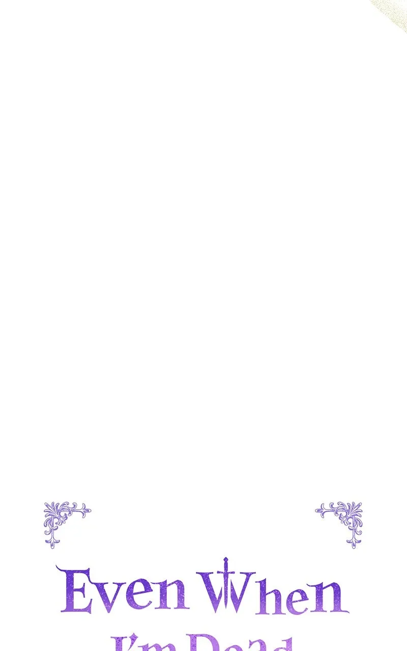 Even When I’m Dead Chapter 32 page 45 - 