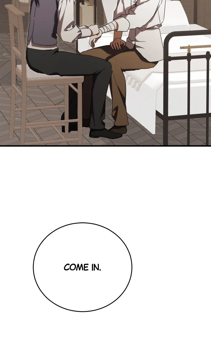 Even When I’m Dead Chapter 32 page 50 - 