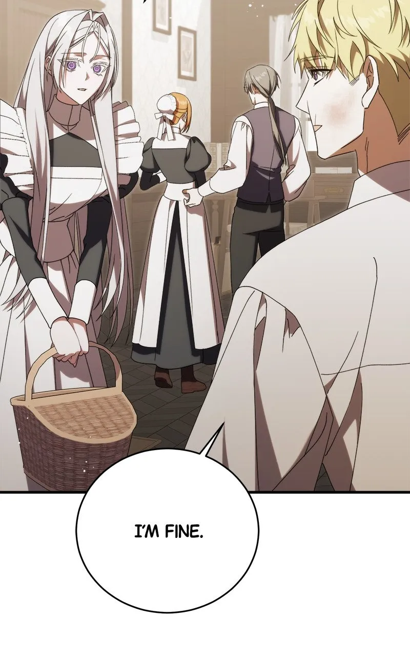 Even When I’m Dead Chapter 32 page 56 - 