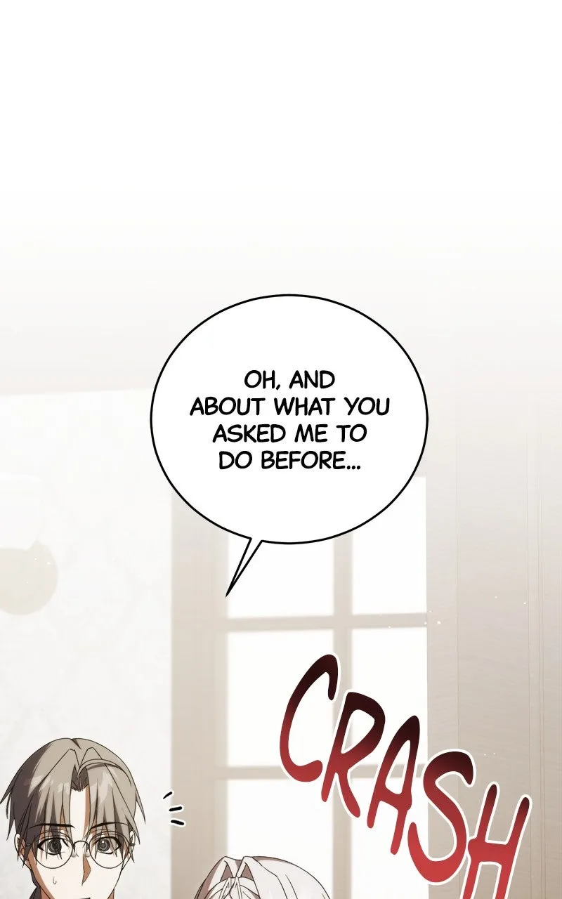Even When I’m Dead Chapter 32 page 81 - 