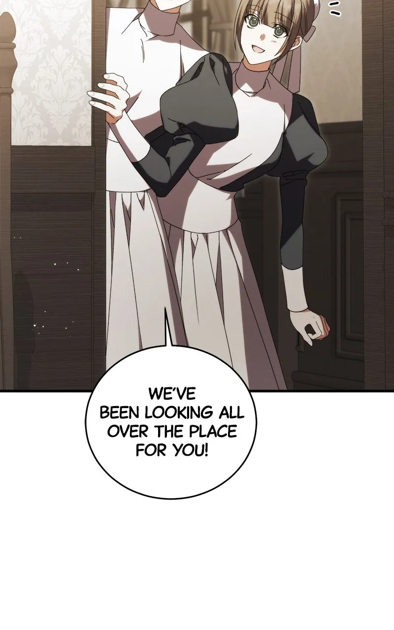 Even When I’m Dead Chapter 32 page 84 - 