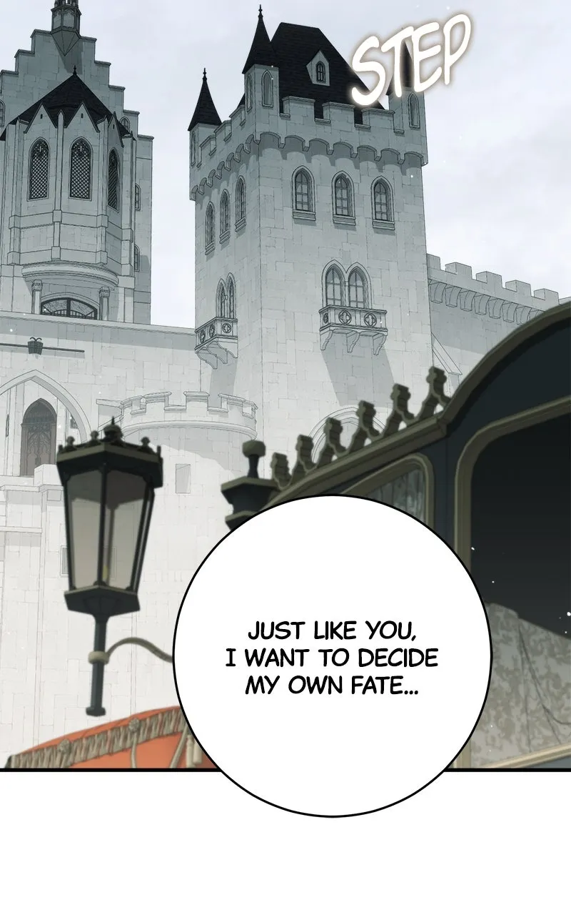 Even When I’m Dead Chapter 33 page 118 - 