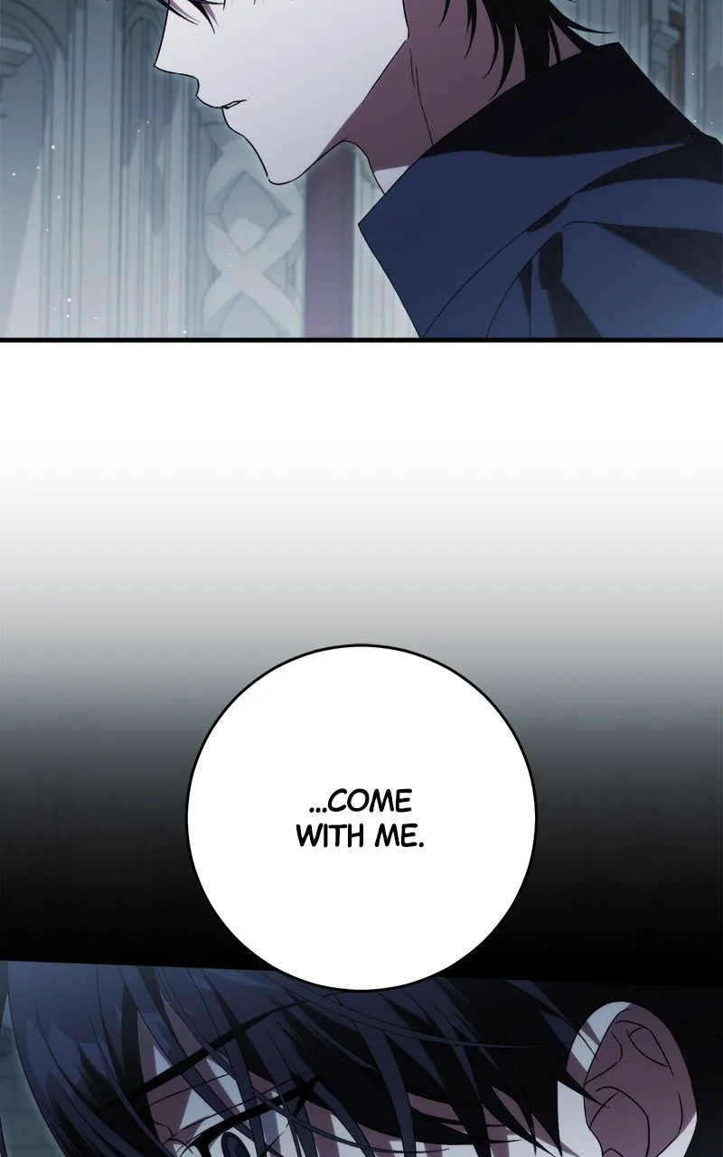 Even When I’m Dead Chapter 33 page 15 - 