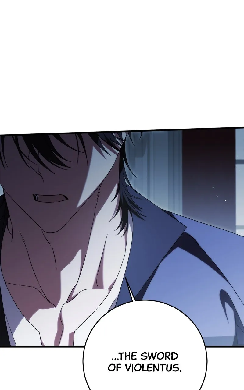 Even When I’m Dead Chapter 33 page 23 - 