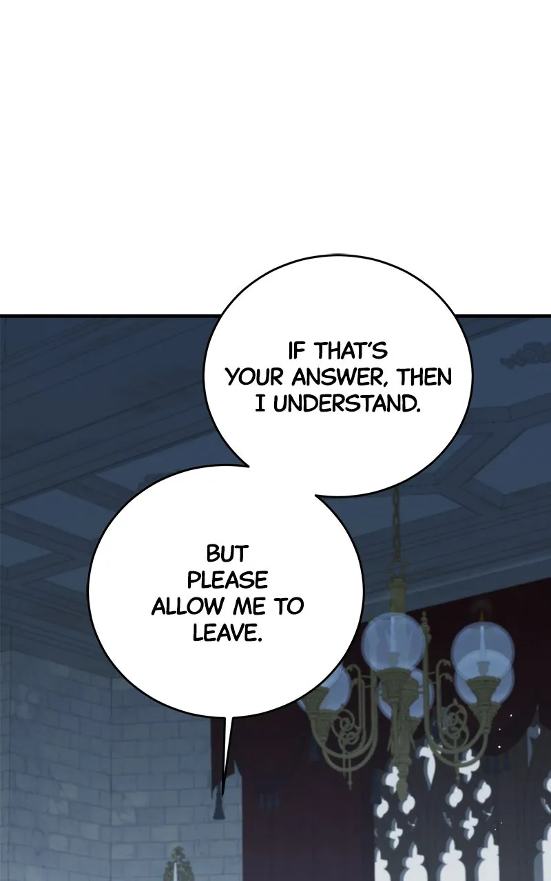 Even When I’m Dead Chapter 33 page 27 - 