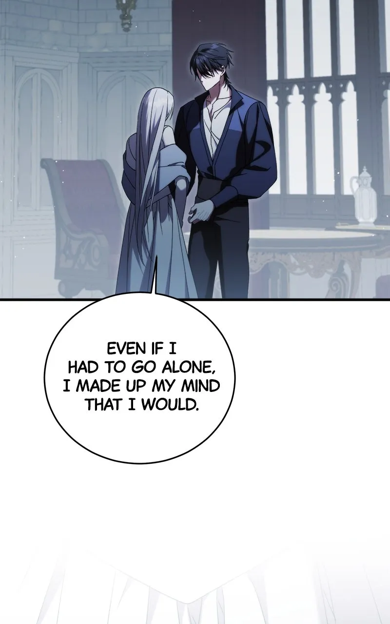 Even When I’m Dead Chapter 33 page 28 - 