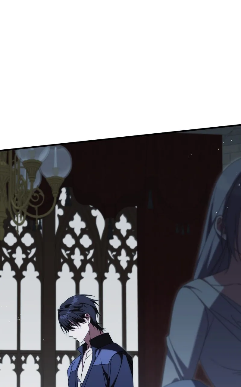 Even When I’m Dead Chapter 33 page 36 - 