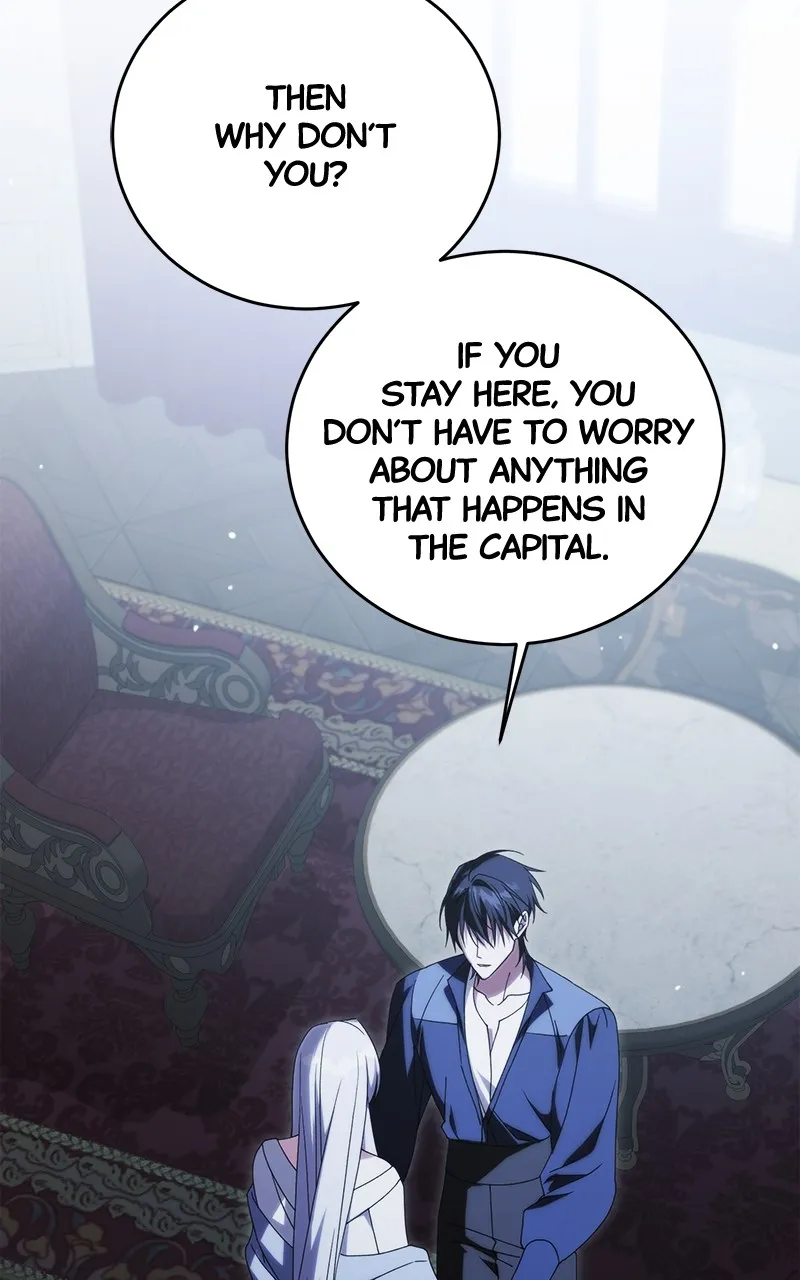 Even When I’m Dead Chapter 33 page 6 - 