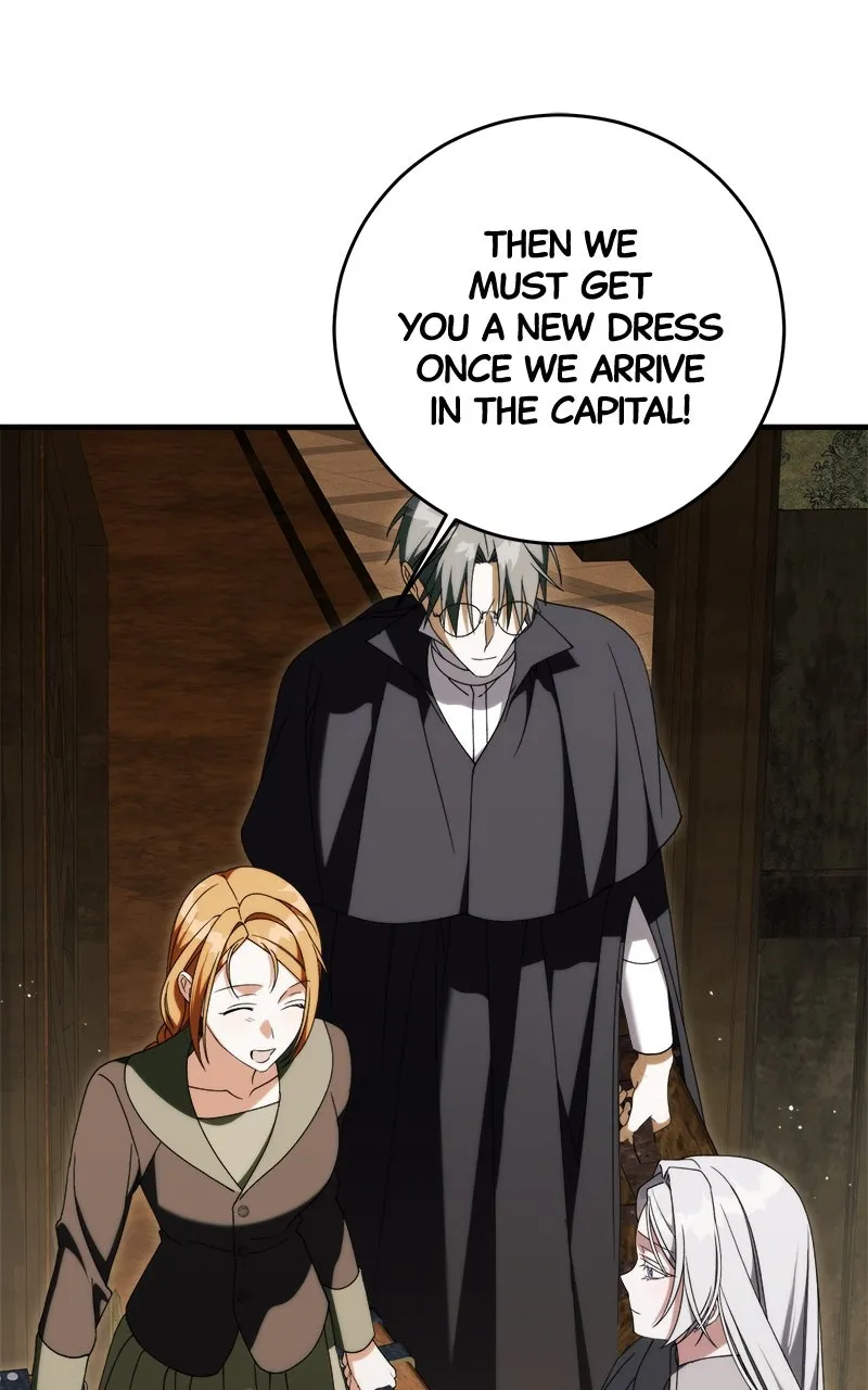 Even When I’m Dead Chapter 33 page 57 - 