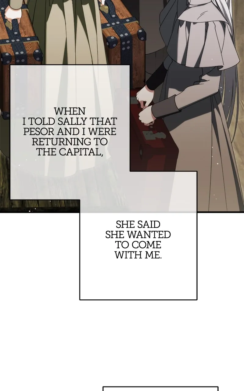 Even When I’m Dead Chapter 33 page 58 - 
