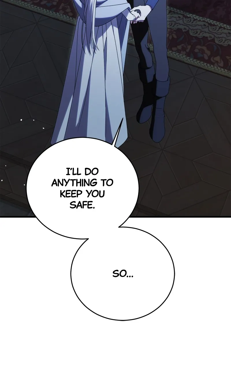 Even When I’m Dead Chapter 33 page 7 - 