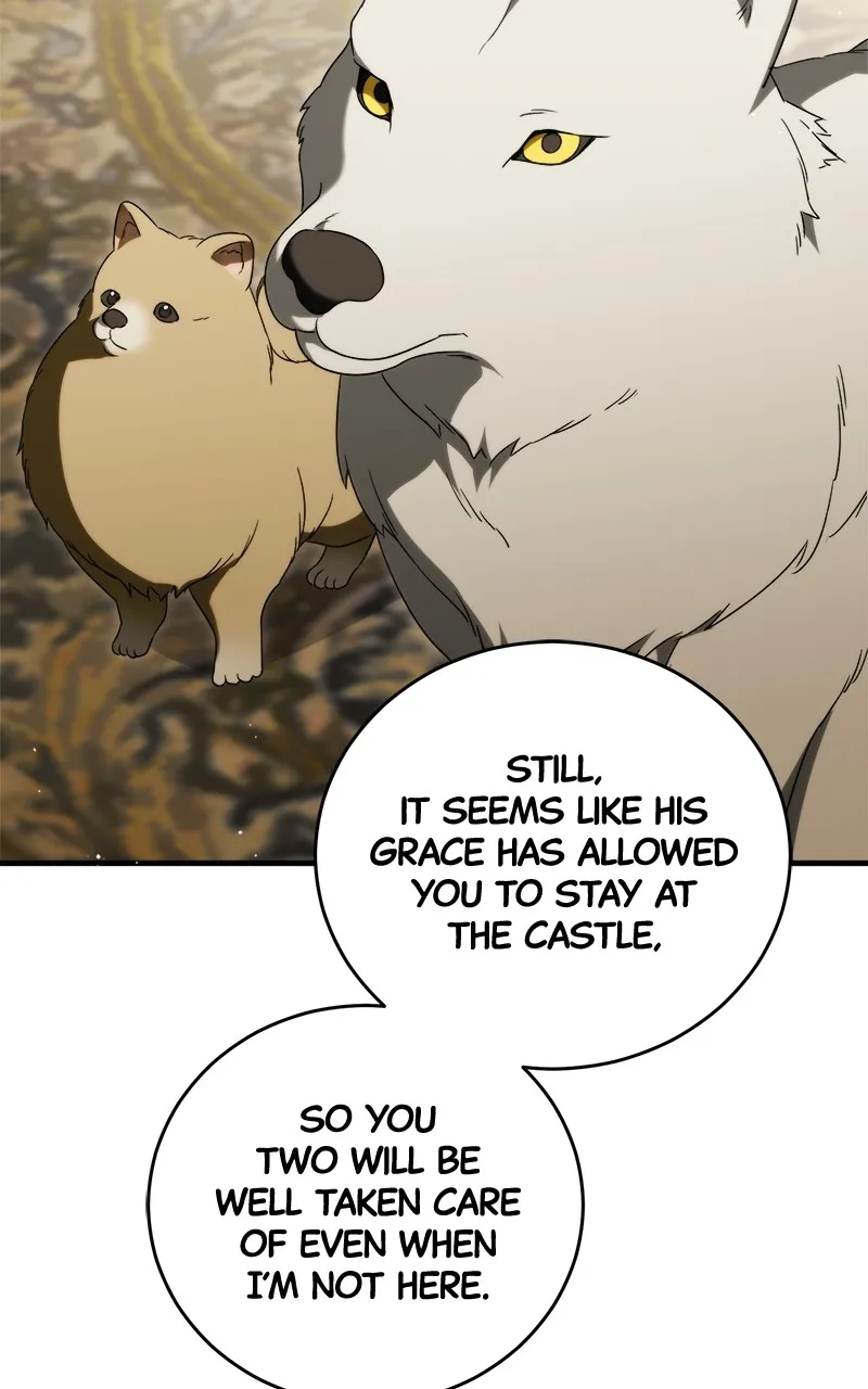Even When I’m Dead Chapter 33 page 65 - 
