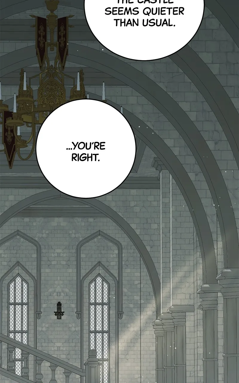 Even When I’m Dead Chapter 33 page 75 - 