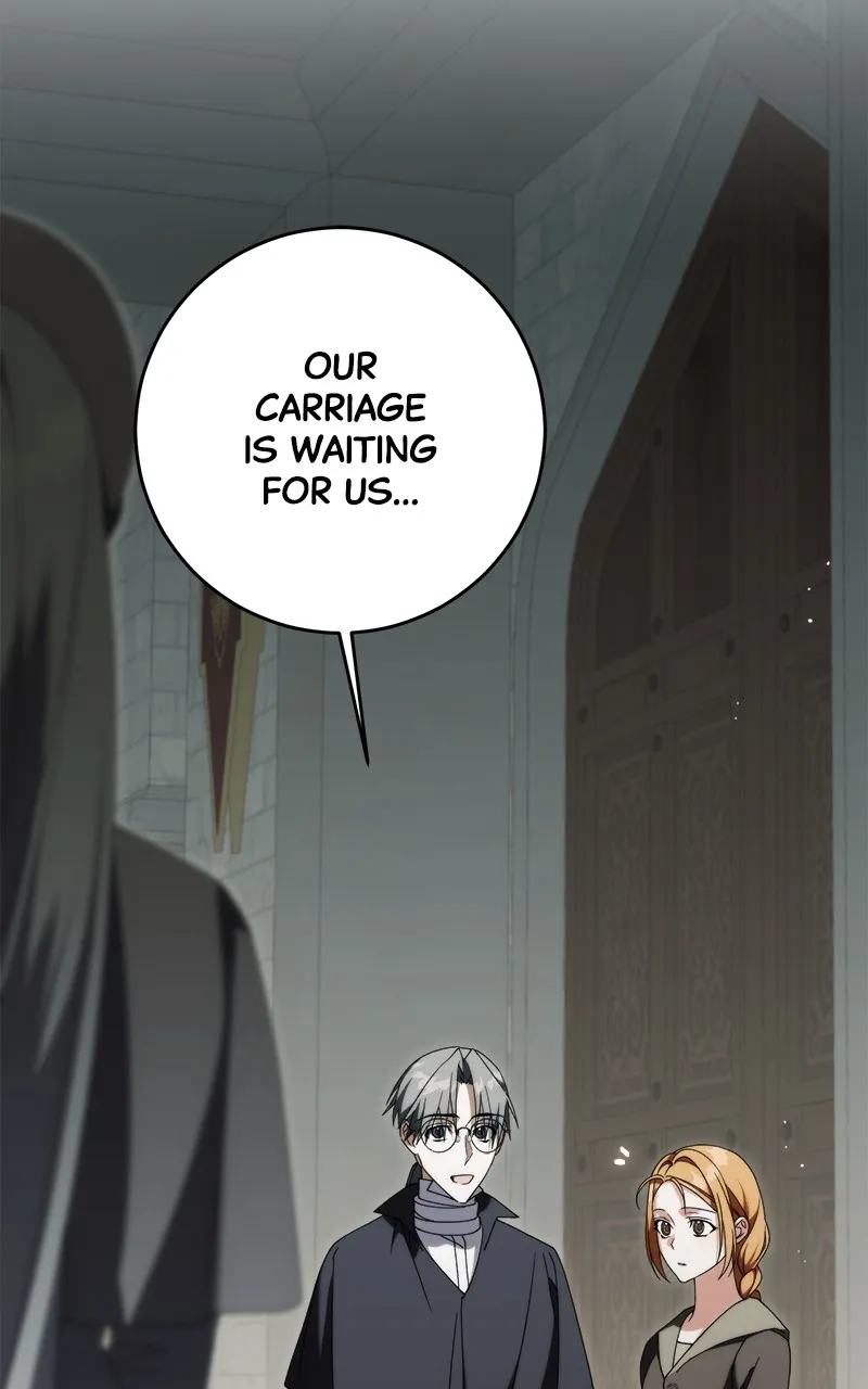 Even When I’m Dead Chapter 33 page 95 - 