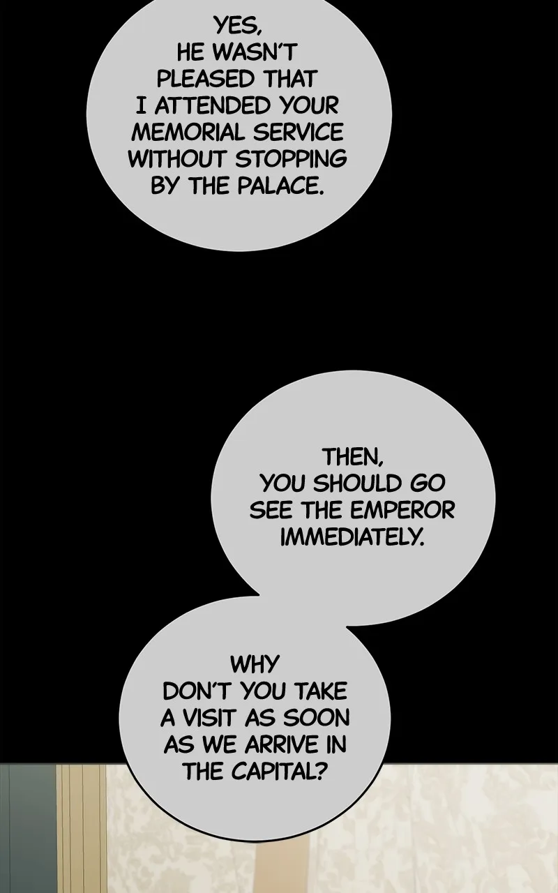 Even When I’m Dead Chapter 34 page 115 - 