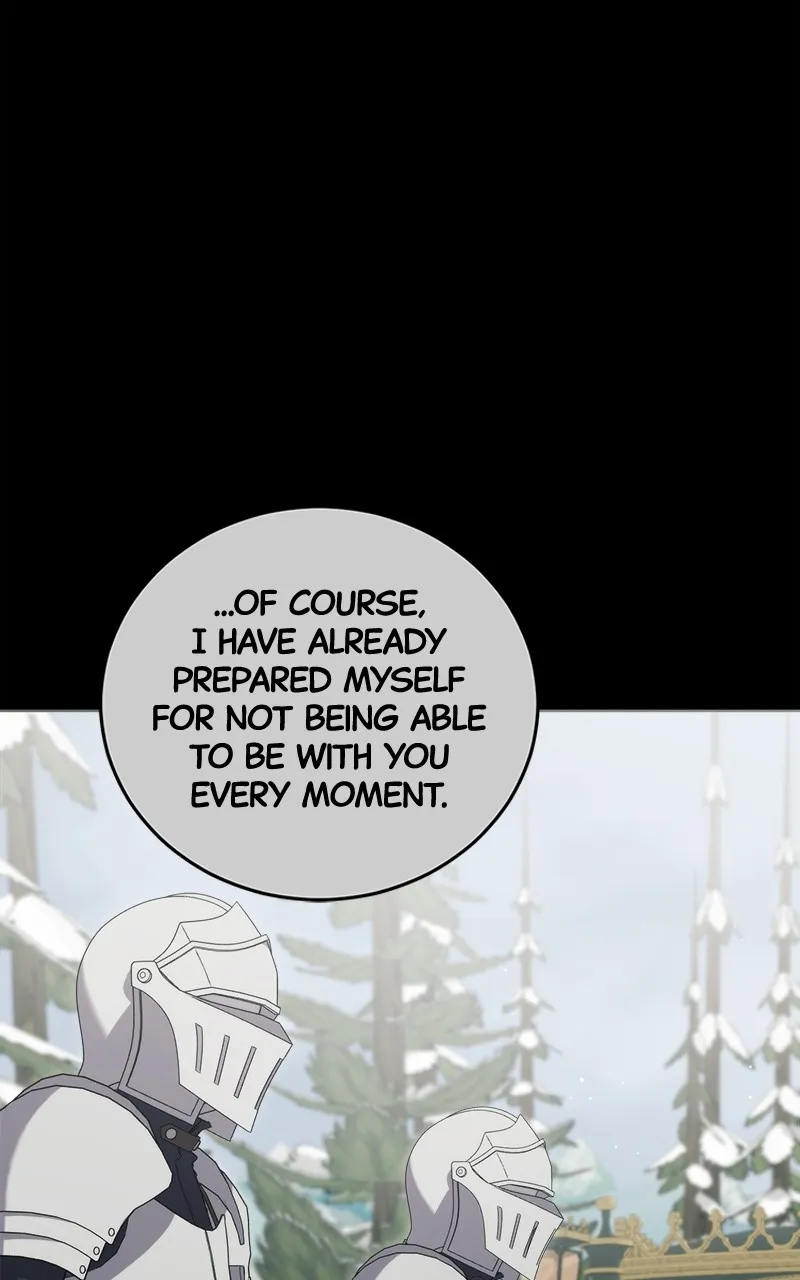 Even When I’m Dead Chapter 34 page 117 - 