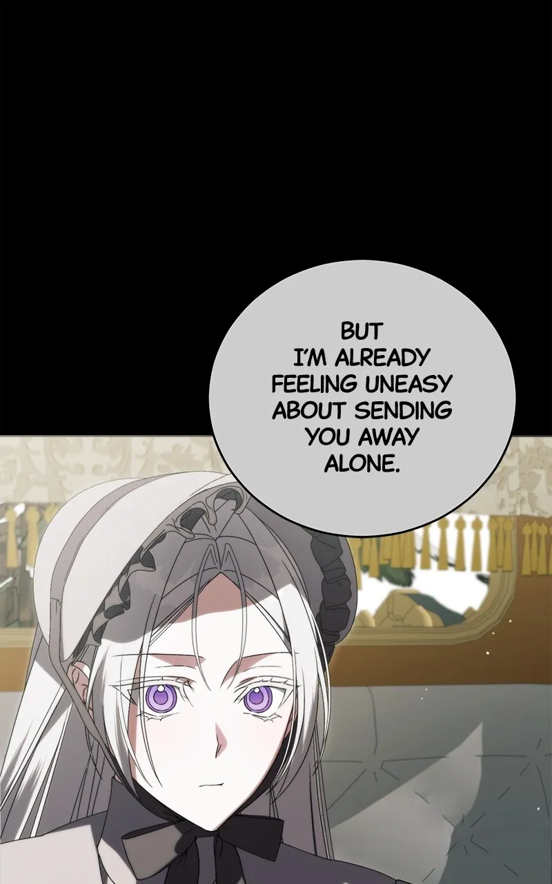 Even When I’m Dead Chapter 34 page 119 - 