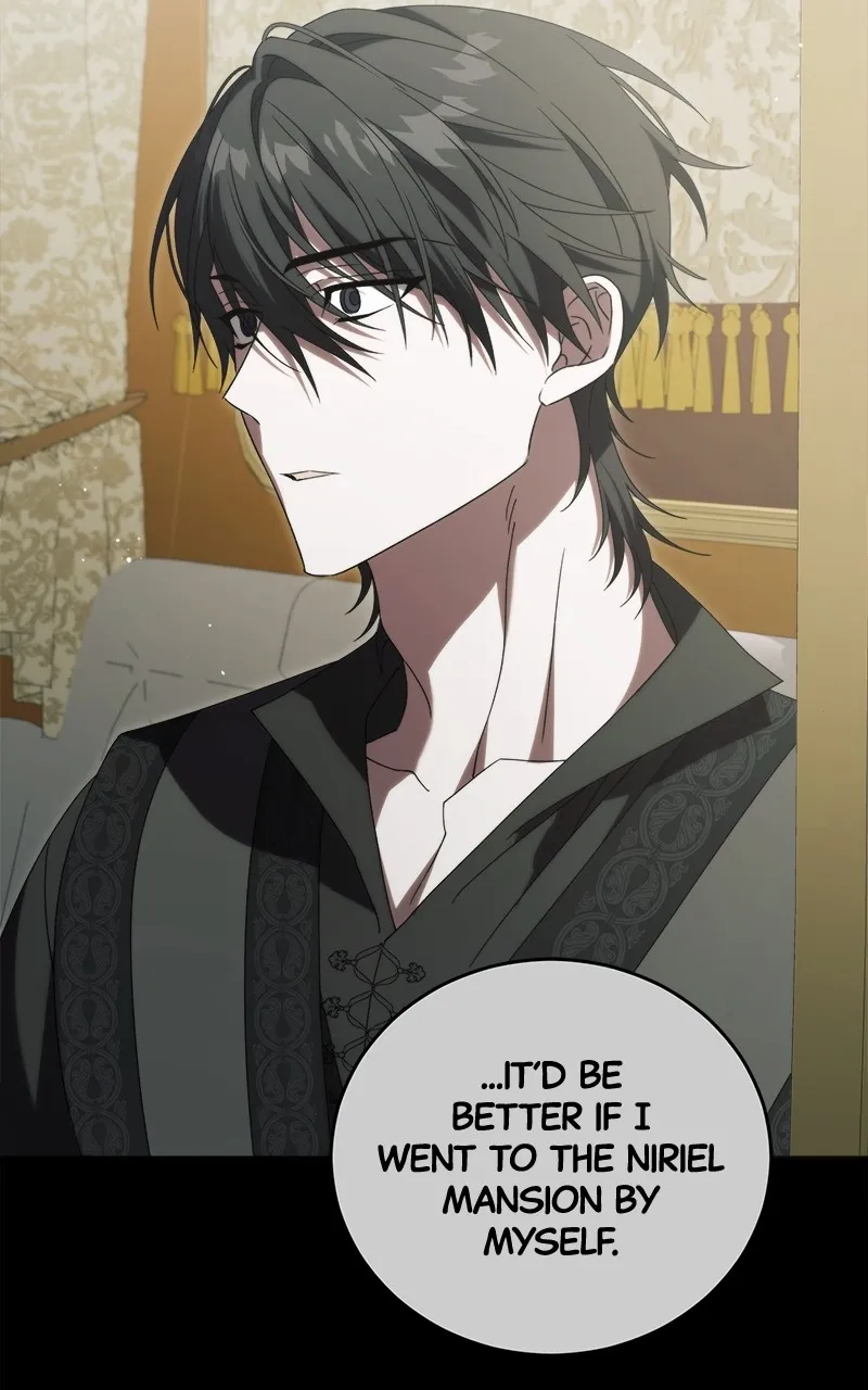 Even When I’m Dead Chapter 34 page 121 - 