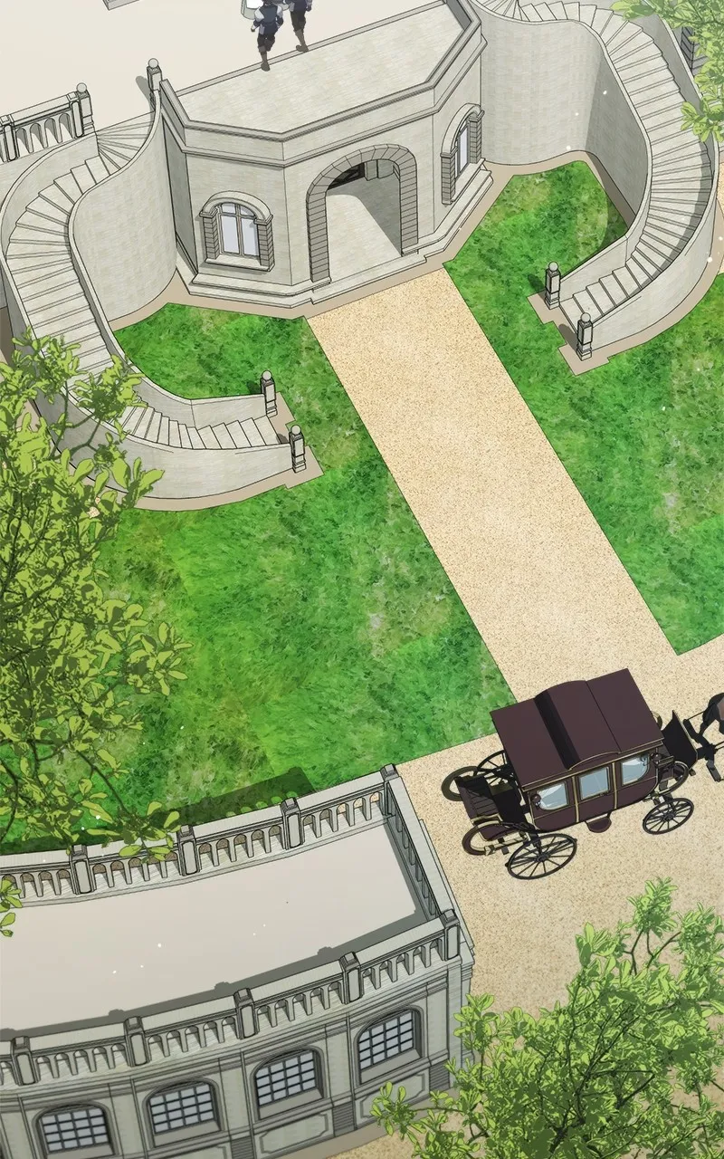 Even When I’m Dead Chapter 34 page 126 - 