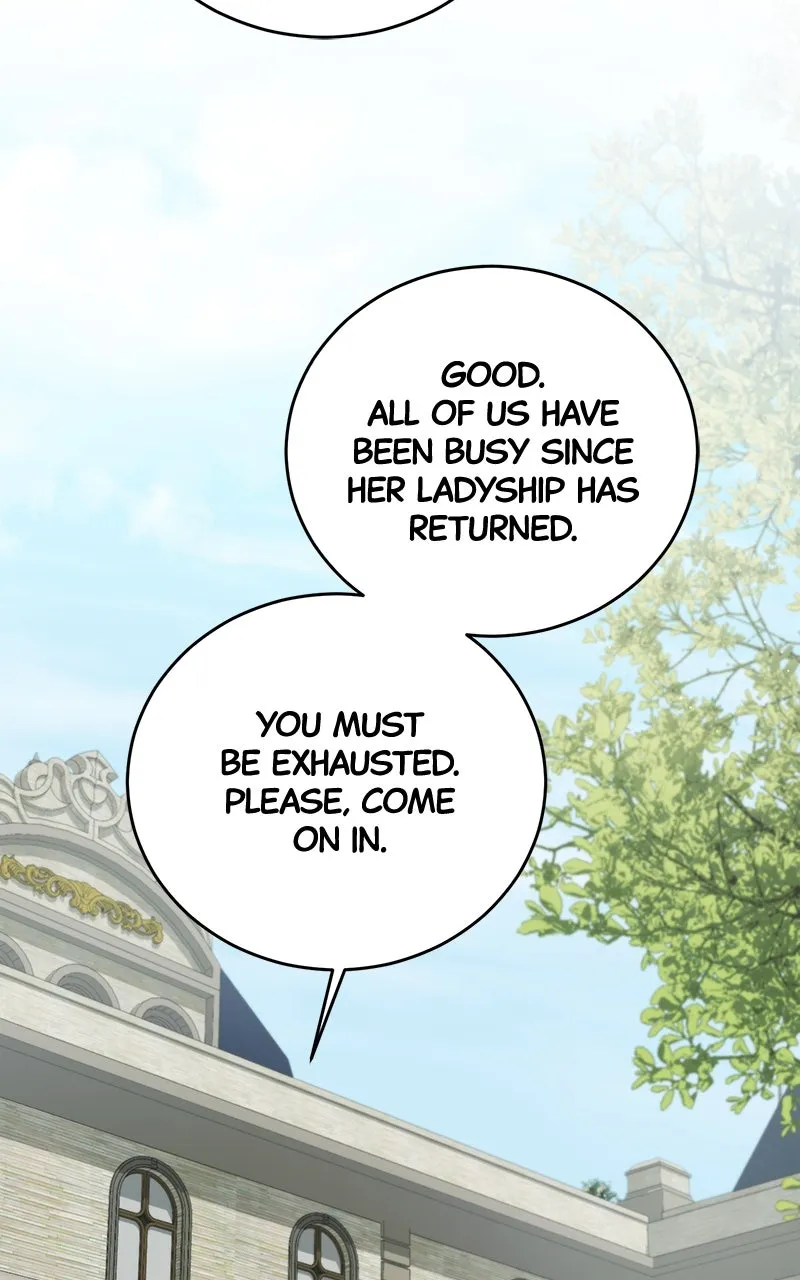 Even When I’m Dead Chapter 34 page 130 - 