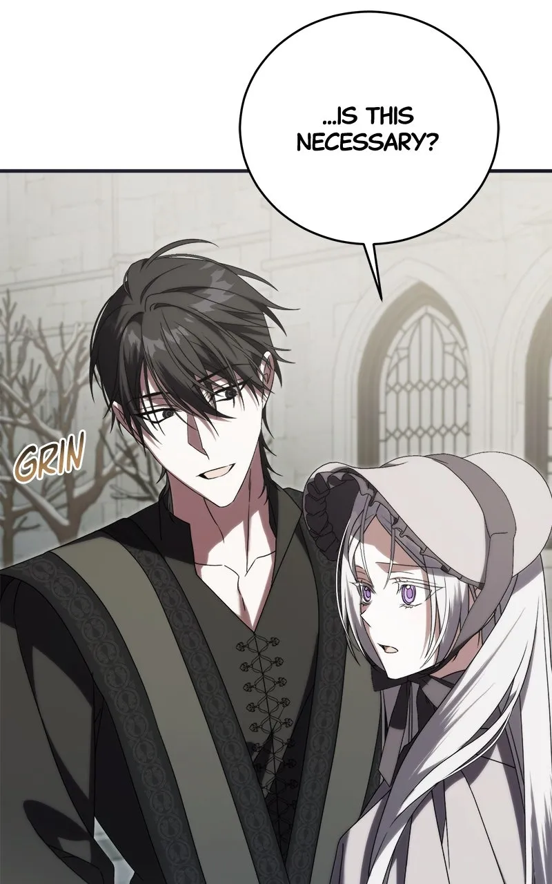 Even When I’m Dead Chapter 34 page 14 - 