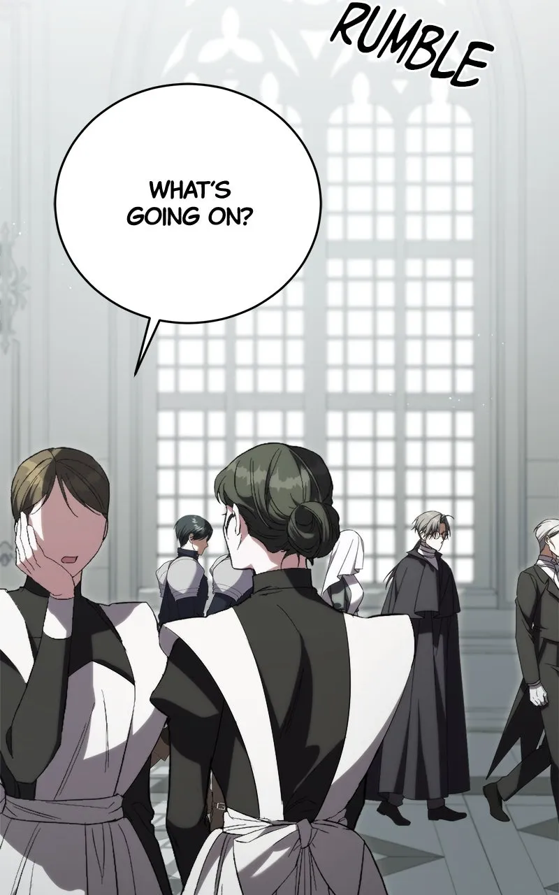 Even When I’m Dead Chapter 34 page 133 - 