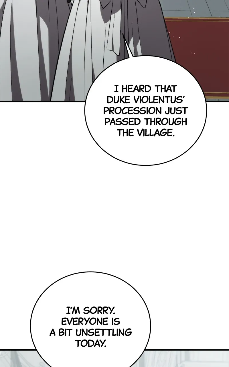 Even When I’m Dead Chapter 34 page 134 - 