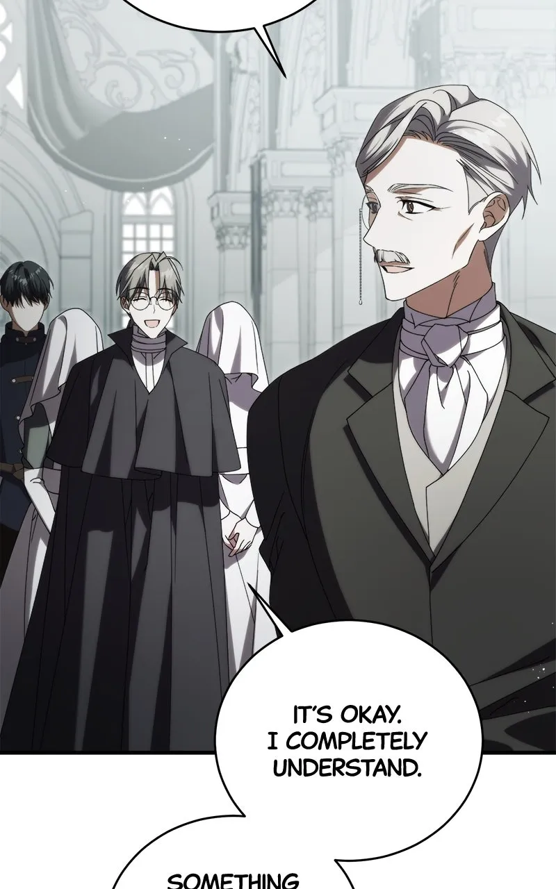 Even When I’m Dead Chapter 34 page 135 - 