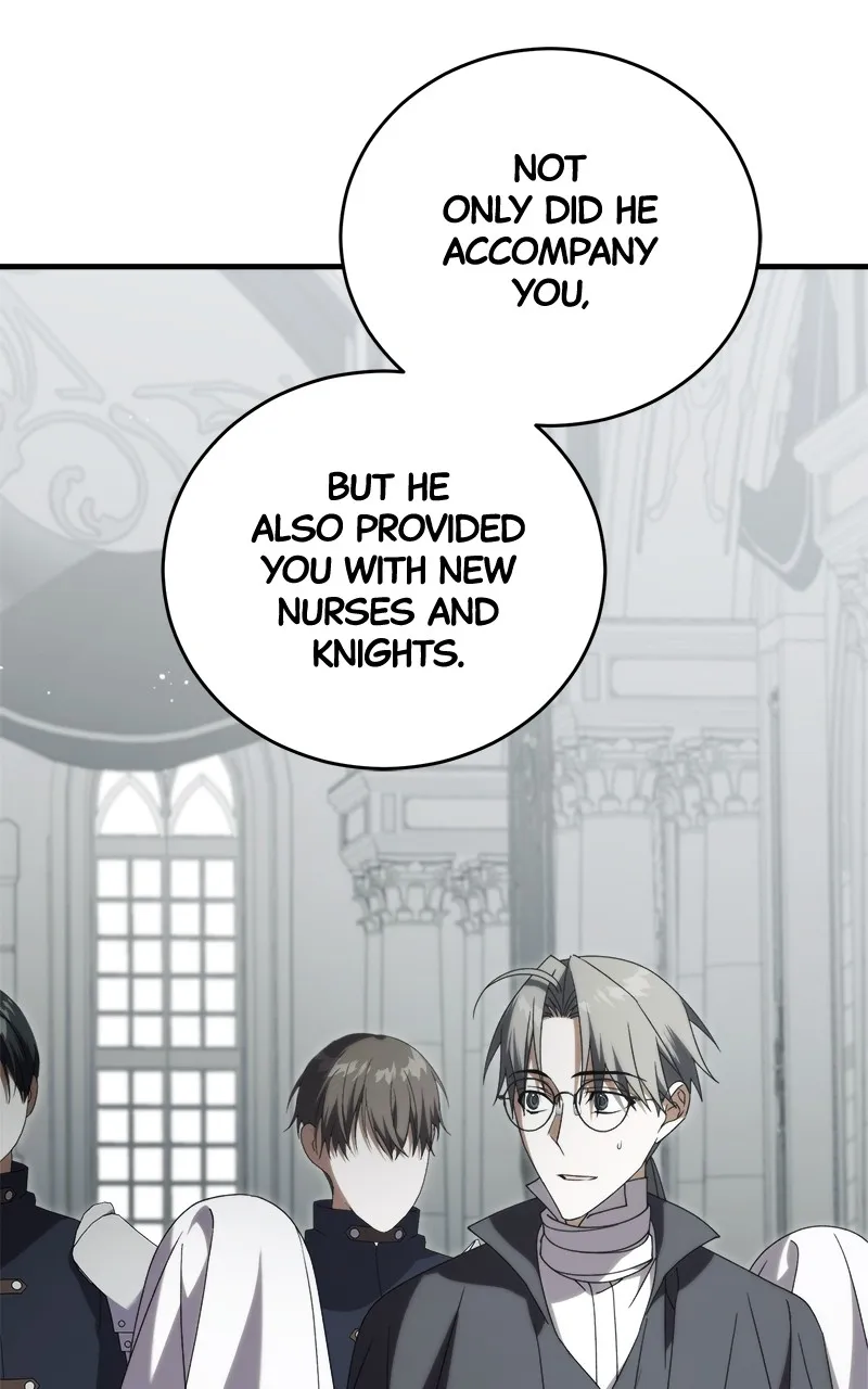 Even When I’m Dead Chapter 34 page 140 - 