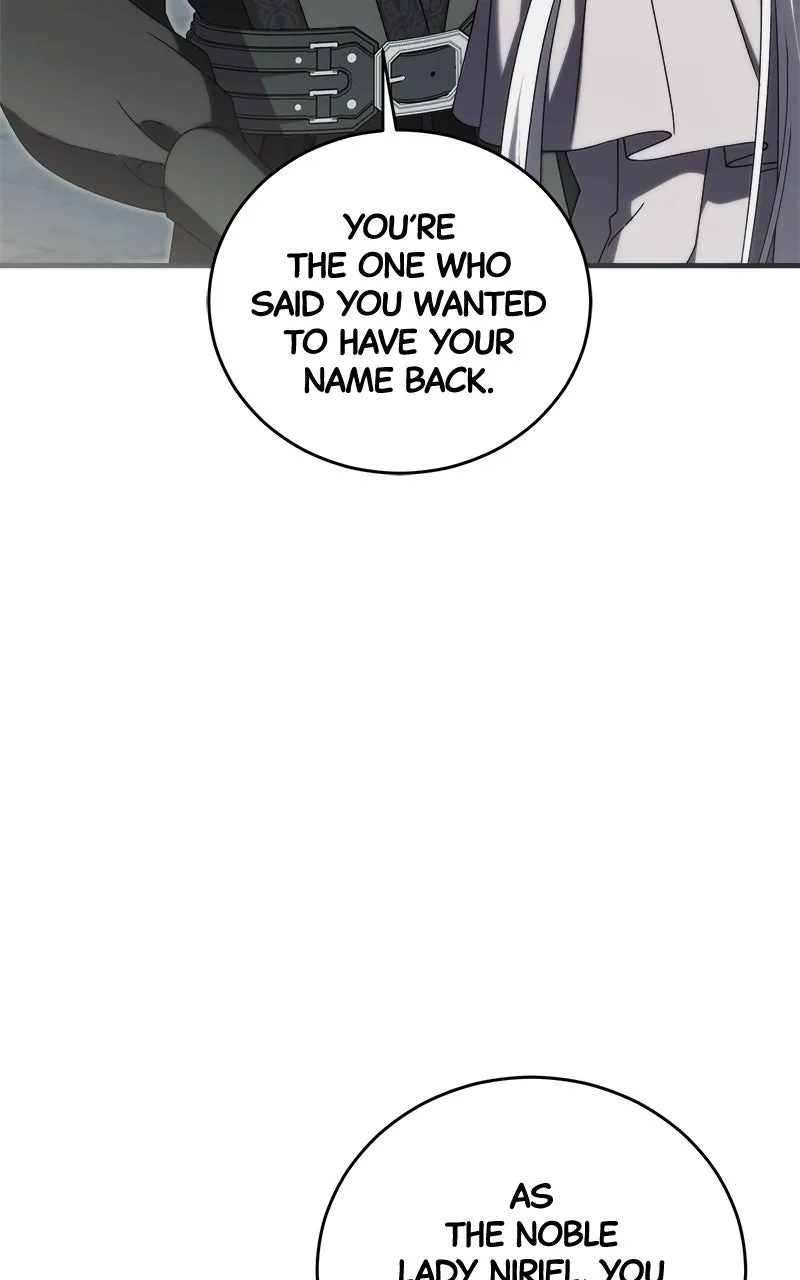 Even When I’m Dead Chapter 34 page 15 - 