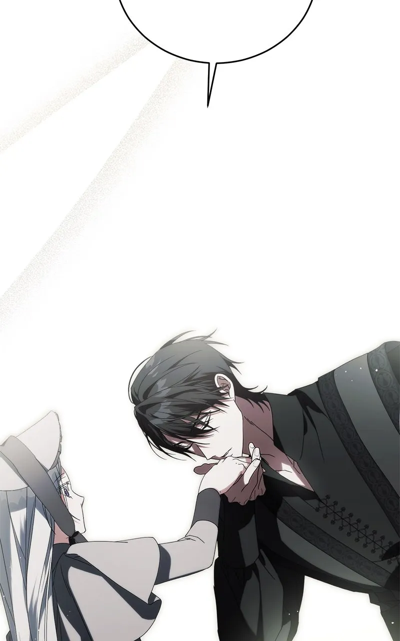 Even When I’m Dead Chapter 34 page 3 - 