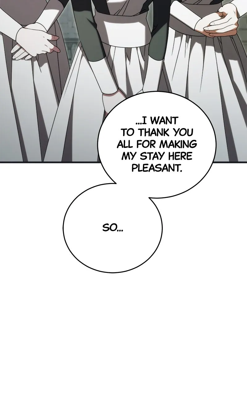 Even When I’m Dead Chapter 34 page 22 - 