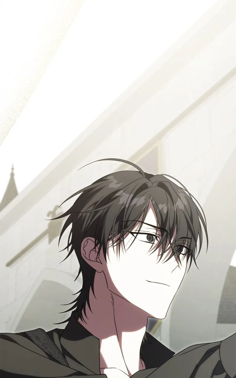 Even When I’m Dead Chapter 34 page 33 - 