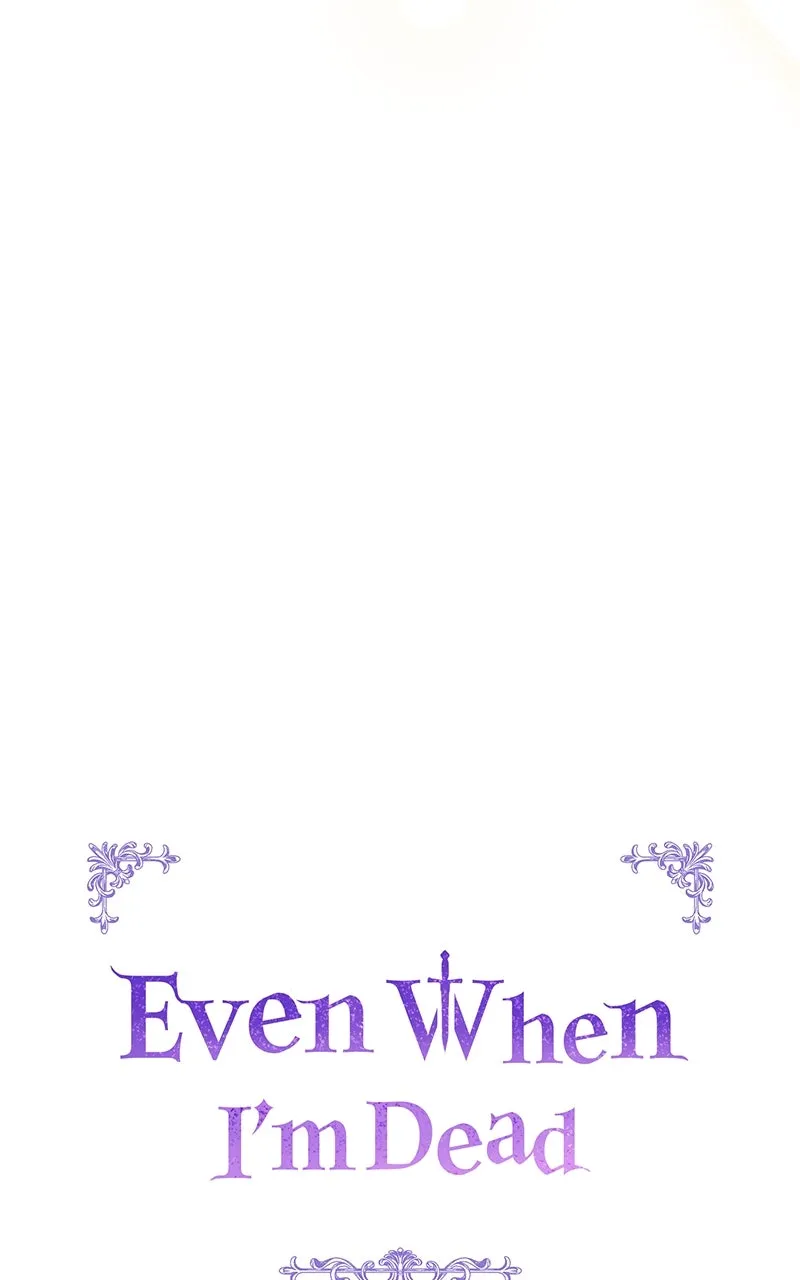 Even When I’m Dead Chapter 34 page 42 - 