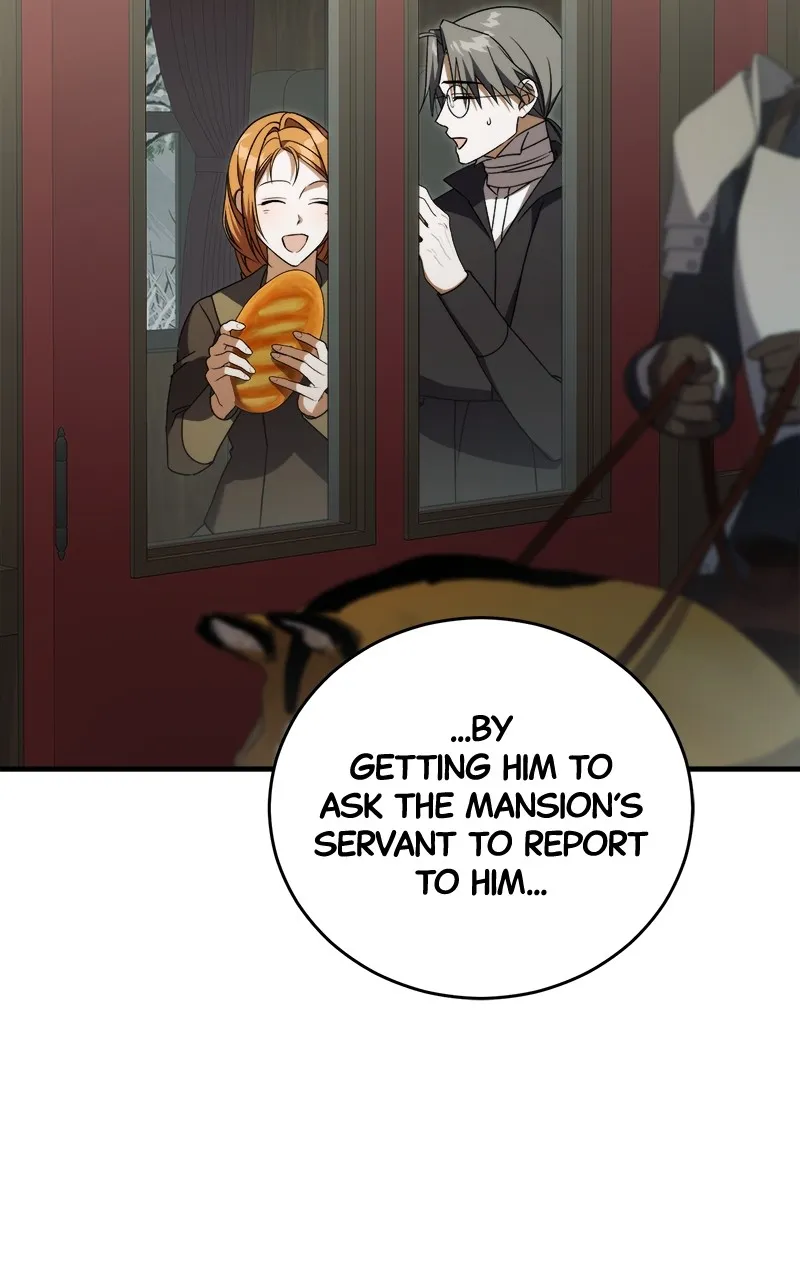 Even When I’m Dead Chapter 34 page 52 - 