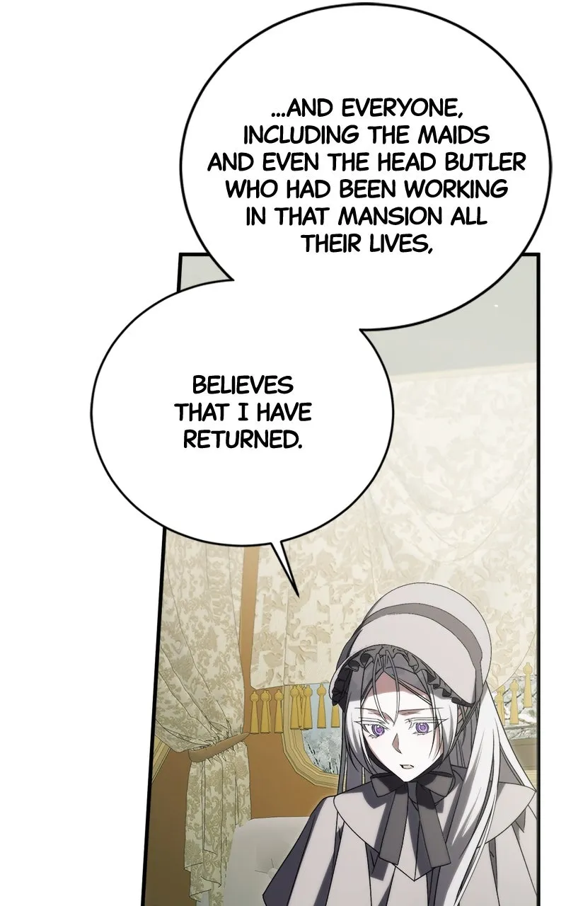 Even When I’m Dead Chapter 34 page 53 - 