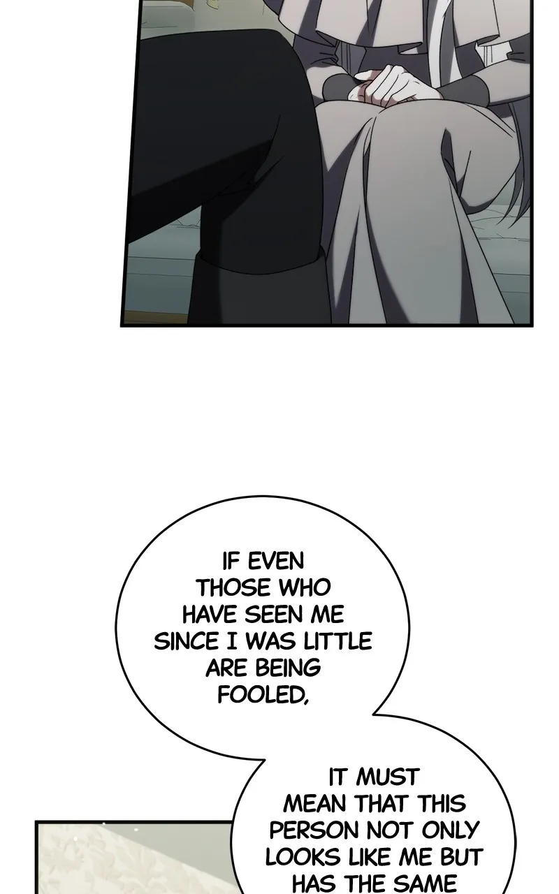 Even When I’m Dead Chapter 34 page 54 - 