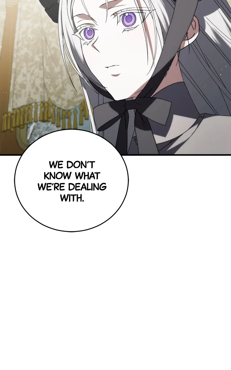 Even When I’m Dead Chapter 34 page 69 - 