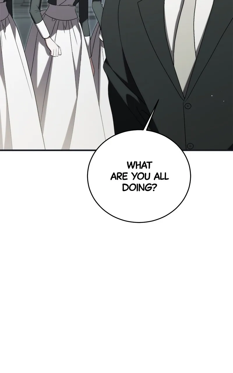 Even When I’m Dead Chapter 34 page 8 - 