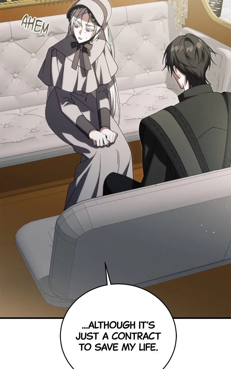 Even When I’m Dead Chapter 34 page 76 - 