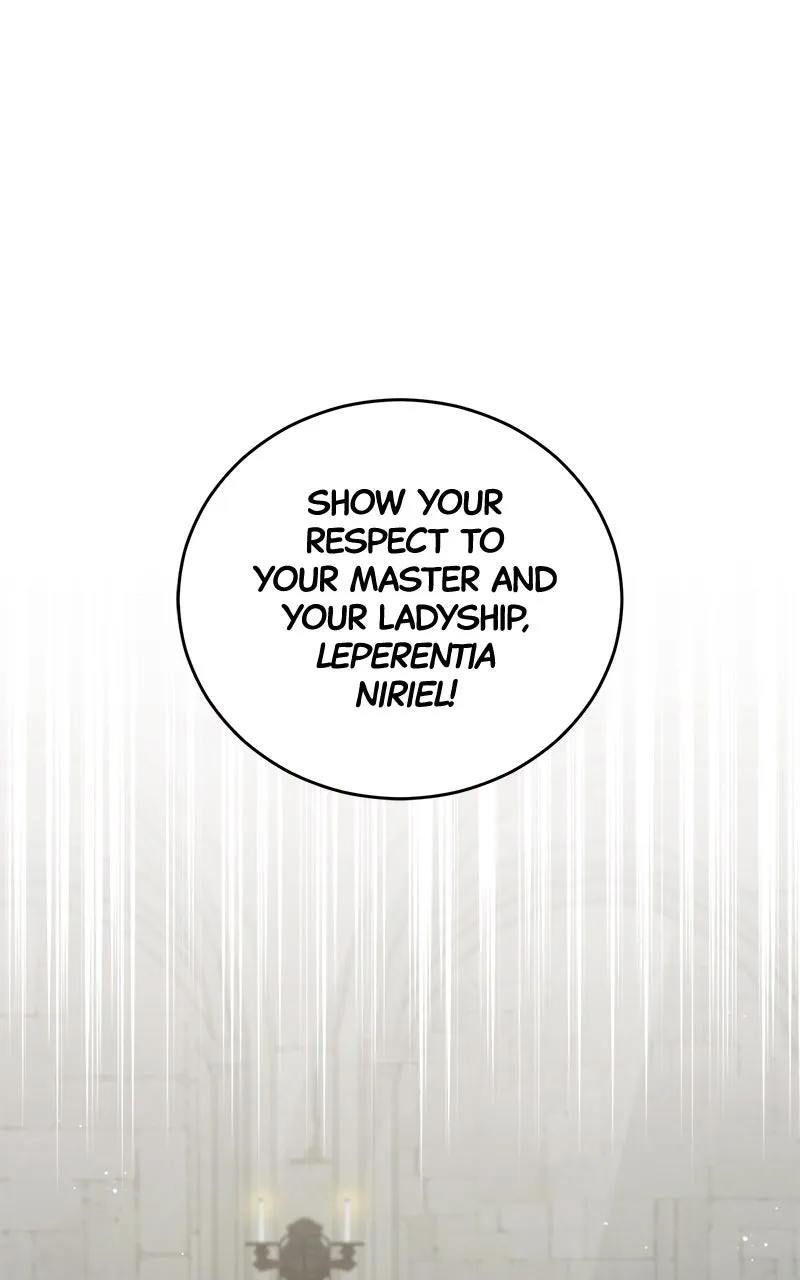 Even When I’m Dead Chapter 34 page 9 - 