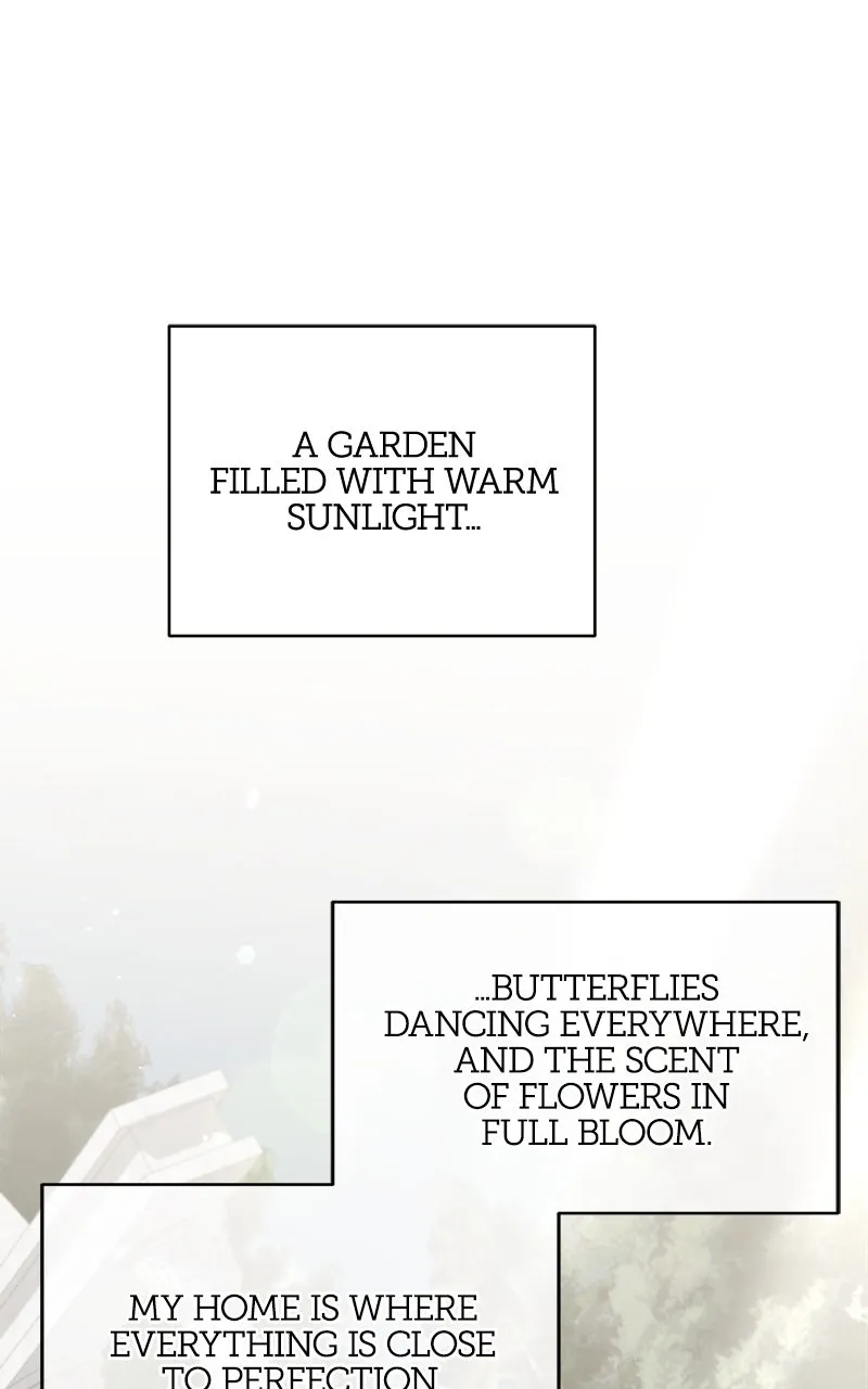 Even When I’m Dead Chapter 35 page 1 - 