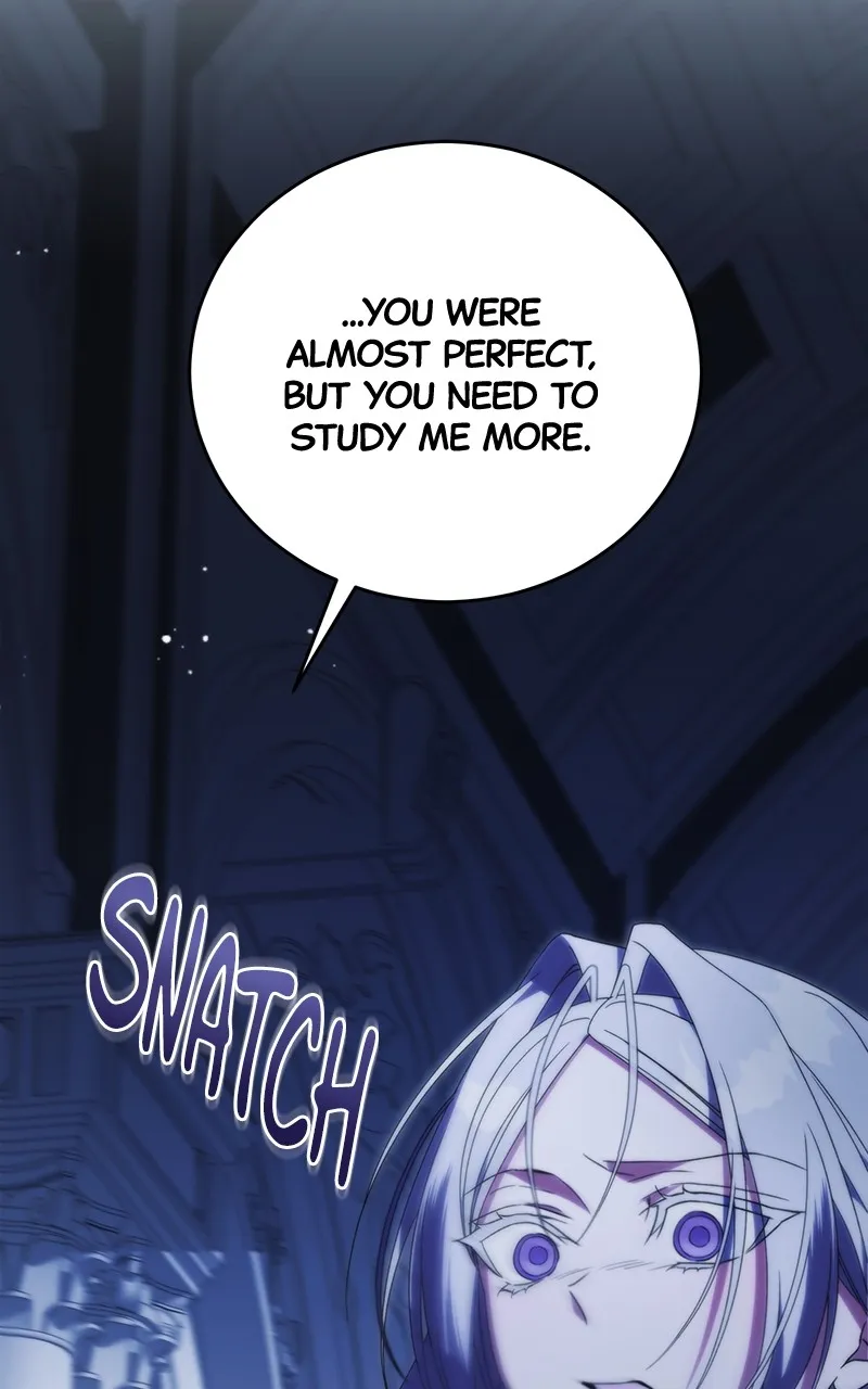 Even When I’m Dead Chapter 35 page 127 - 